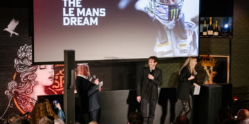 WRT confirms MotoGP champion Rossi for LMGT3 debut
