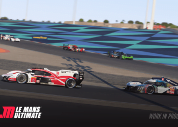 Le Mans Ultimate set for early access release on 20th February