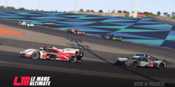 Le Mans Ultimate set for early access release on 20th February