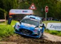 Sebastian Ogier returns in 68-strong Rally Croatia entry