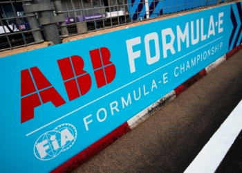 Julia Palle – Formula E’s off-track champion