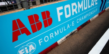 Julia Palle – Formula E’s off-track champion