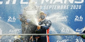 Albuquerque joins IMSA duo Keating and Hanley at Le Mans