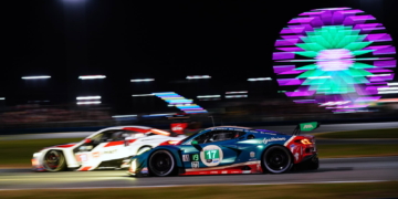 AWA down to one Corvette after Mantella departs