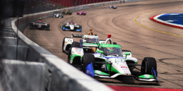 Dale Coyne announces three drivers for two-car IndyCar campaign