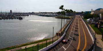 IndyCar St. Pete – Qualifying Results