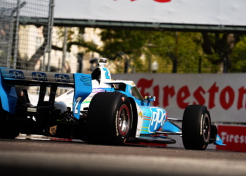 Newgarden: Chevrolet ‘gave us the whole menu’ of improvements