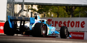 Newgarden: Chevrolet ‘gave us the whole menu’ of improvements