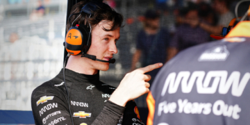 Malukas still recovering, Ilott confirmed for $1 million challenge