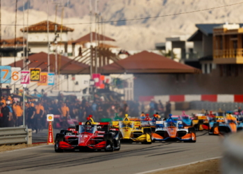 How IndyCar’s cash prize Thermal Club exhibition round will work
