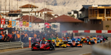 How IndyCar’s cash prize Thermal Club exhibition round will work