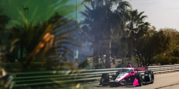IndyCar $1 Million Challenge – Race results