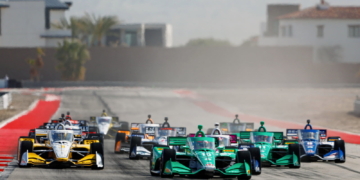 If IndyCar comes back to Thermal, it needs to be a points race – Palou