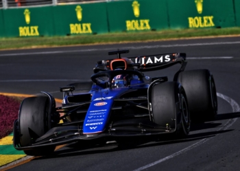 Albon bemoans being in ‘no man’s land’ as F1 points evade Williams in Australia