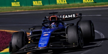 Albon bemoans being in ‘no man’s land’ as F1 points evade Williams in Australia
