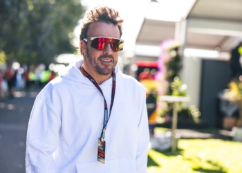 Alonso wants to be ‘the owner of my destiny’ with F1 future