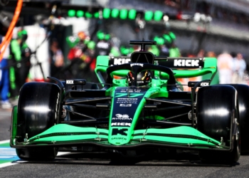 Bottas urges Sauber to solve F1 pit stop issues ‘as soon as possible’