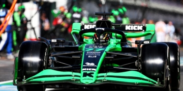 Bottas urges Sauber to solve F1 pit stop issues ‘as soon as possible’