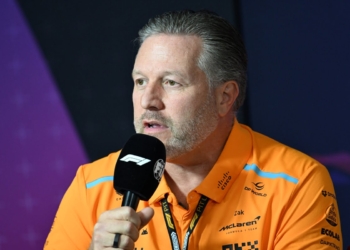 Brown urges for ‘transparency’ amid recent FIA developments
