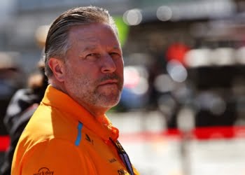 Brown urges for ‘transparency’ amid recent FIA developments