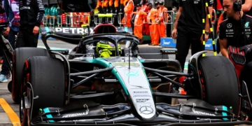 Wolff: Mercedes must ‘experiment every race’ amid 2024 F1 struggles
