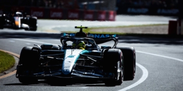 Wolff: Mercedes catching Red Bull in the short term an ‘illusion’