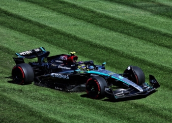 Hamilton: Set-up changes made FP2 ‘one of the worst sessions for a long time’