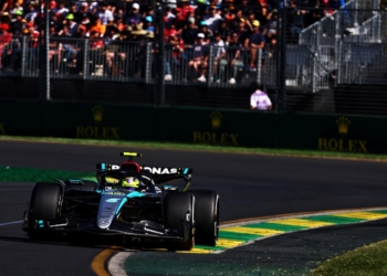 Mercedes unsure on Hamilton’s ‘catastrophic’ F1 engine failure in Australia