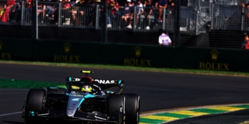 Mercedes unsure on Hamilton’s ‘catastrophic’ F1 engine failure in Australia