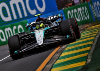 Wolff denies Mercedes ‘missing something’ amid F1 struggles