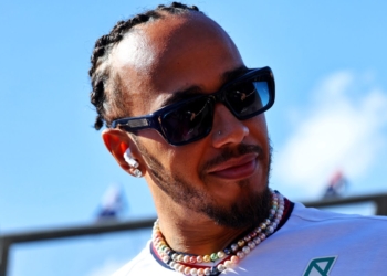 Hamilton upbeat despite ‘worst start’ to an F1 season in 2024