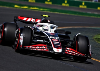 Hulkenberg believes Suzuka will be the ‘ultimate test’ for Haas F1 2024 progress