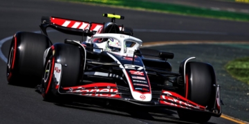 Hulkenberg believes Suzuka will be the ‘ultimate test’ for Haas F1 2024 progress