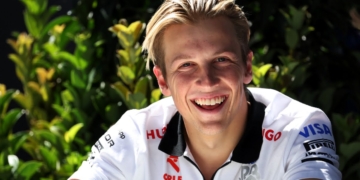 Lawson would be prepared to seek F1 ‘dream’ outside the Red Bull stable