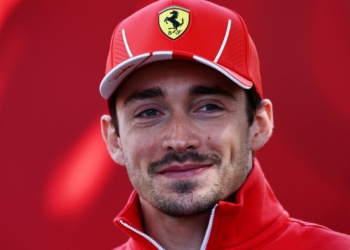 Leclerc disagrees with Norris on Ferrari’s chances of beating Red Bull
