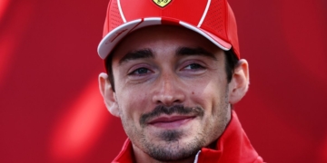 Leclerc disagrees with Norris on Ferrari’s chances of beating Red Bull