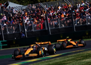 Piastri has no qualms with McLaren Australian GP team order