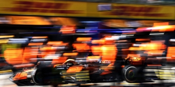 McLaren explain reason behind pitting Piastri before Norris in F1 Australian GP