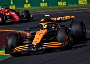 Norris: McLaren ‘lose in every sector’ to Ferrari in Australia