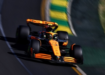 Norris: McLaren 2024 F1 car has ‘significant’ slow-speed deficit