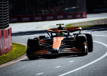 McLaren needs ’12 months’ to turn F1 weaknesses into strengths