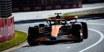 McLaren needs ’12 months’ to turn F1 weaknesses into strengths