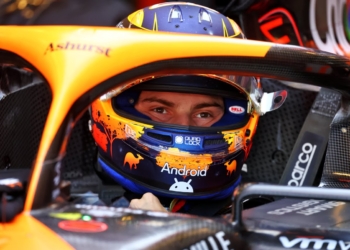 Stella: Piastri has come ‘a long way forward’ with F1 race management