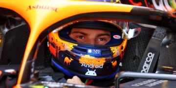 Stella: Piastri has come ‘a long way forward’ with F1 race management