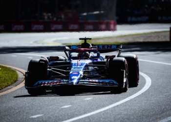 Ricciardo can’t ‘carry the speed’ Tsunoda can in RB 2024 F1 car