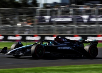 Hamilton: Set-up changes made FP2 ‘one of the worst sessions for a long time’