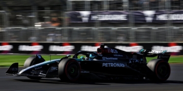 Hamilton: Set-up changes made FP2 ‘one of the worst sessions for a long time’