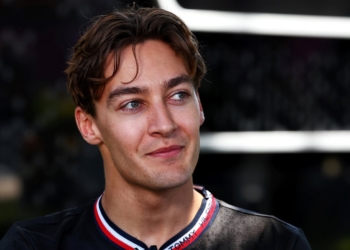 Russell: Mercedes has ‘ideas’ behind 2024 F1 regression trend