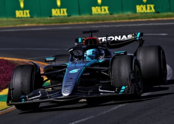 Wolff rues ‘brutal’ Mercedes double F1 retirement in Australia