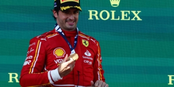 Wolff: Sainz Australia win shows ‘what human power can do’ amid Ferrari F1 axe
